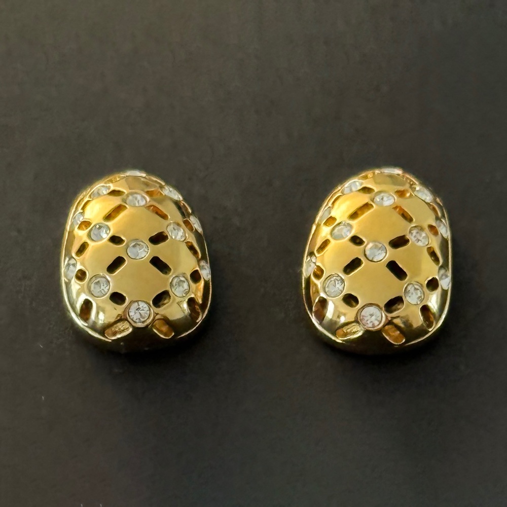 Swarovski Earrings
